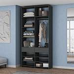 Стеллаж для одежды Мирта 82 BMS - Фото 23