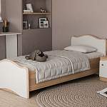 Кровать Цветы жизни BMS - Фото 4