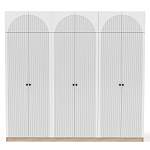 Шкаф распашной Вивьен 20 BMS - Фото 2