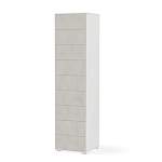 Пенал Самба с полками BMS - Фото 8