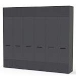 Шкаф распашной Декарт 12 BMS - Фото 12