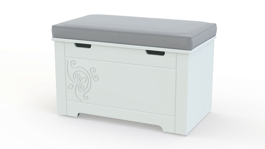 Сундук RE Boho BMS - Фото