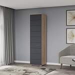 Пенал Самба с полками BMS - Фото 7