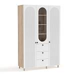 Шкаф распашной Рене 10 BMS - Фото 3