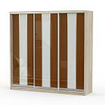 Шкаф-купе Спарк BMS - Фото 7