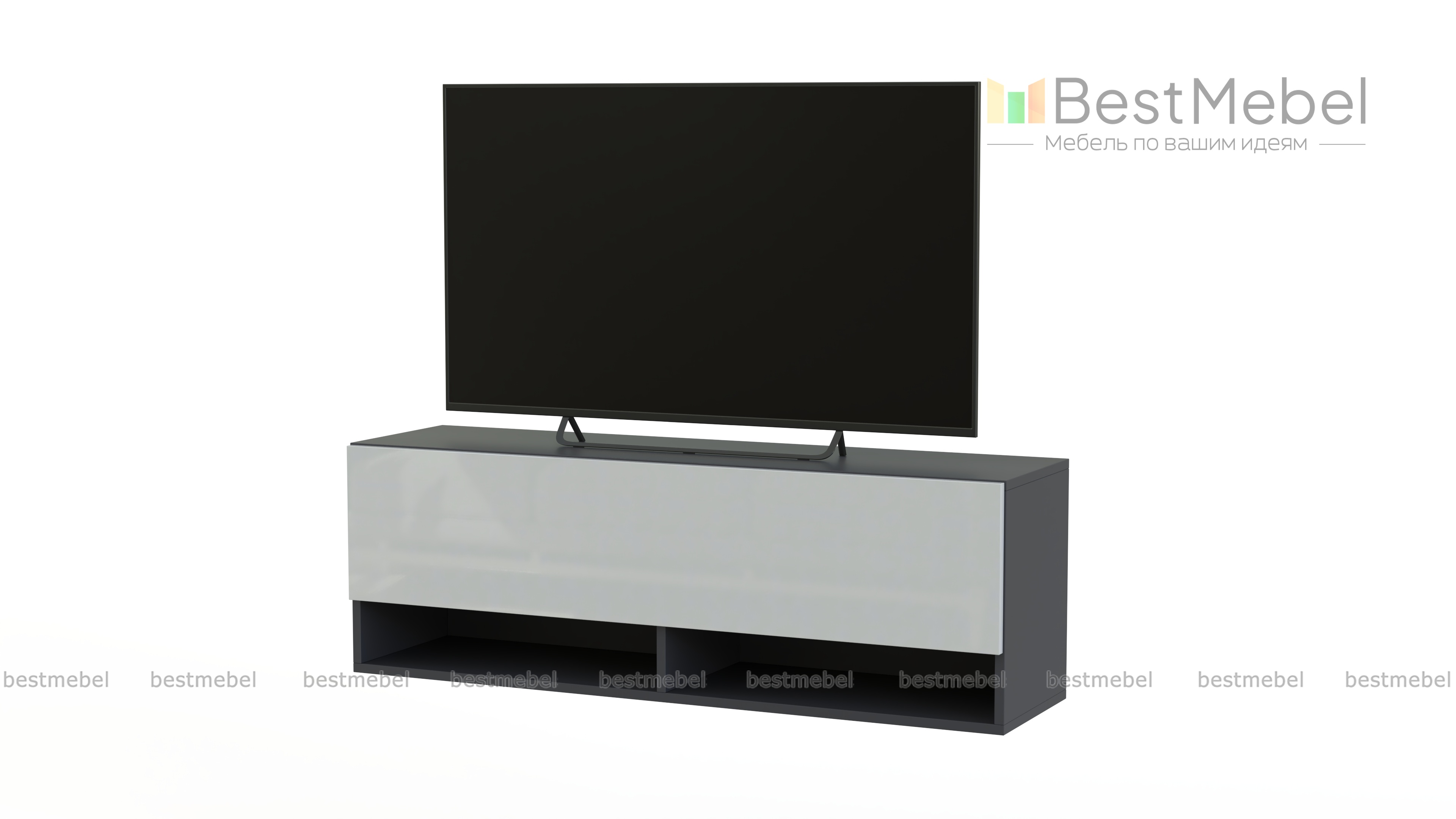 Тумба RTV Тимо И-100 BMS