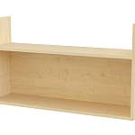 Полка навесная Оливия BMS - Фото 1