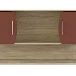 Полка Ника 415 BMS - Фото 3