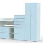 Детская комната Смостад Платса Smastad Platsa 1 - Фото 1