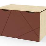 Ящик для игрушек X BMS - Фото 6