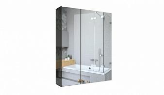 Зеркало в ванную комнату Ньют 4 BMS (600х900х150)