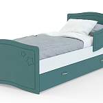 Кровать Daisy BMS - Фото 1