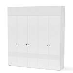 Шкаф распашной Джосс 11 BMS - Фото 15