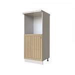 Шкаф нижний Лондон высокий духовой BMS - Фото 10