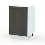 Шкаф нижний Лондон мойка BMS - Фото 6