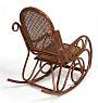 Кресло-качалка без подушки Milano - Фото 2