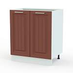 Шкаф нижний с 2-мя дверцами Европа BMS - Фото 4