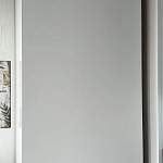 Шкаф распашной Арт 3 BMS - Фото от клиента