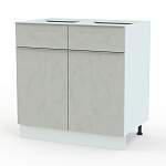 Шкаф нижний Фьюжн 2.2 BMS - Фото 5