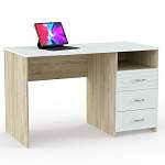 Письменный стол Британия 52.13 BMS - Фото 3