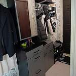 Тумба с зеркалом Вера BMS - Фото от клиента