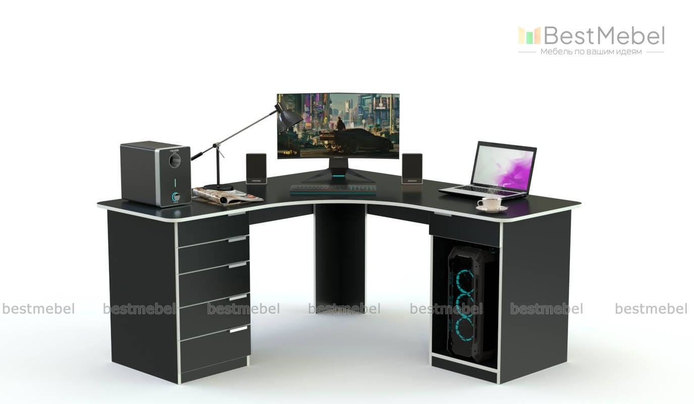 Игровой стол Форт-5 BMS