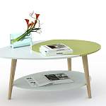 Журнальный стол Факел 10 BMS - Фото 5