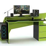 Геймерский стол Кинг-7 BMS - Фото 4