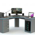 Игровой стол Форт-5 BMS - Фото 4