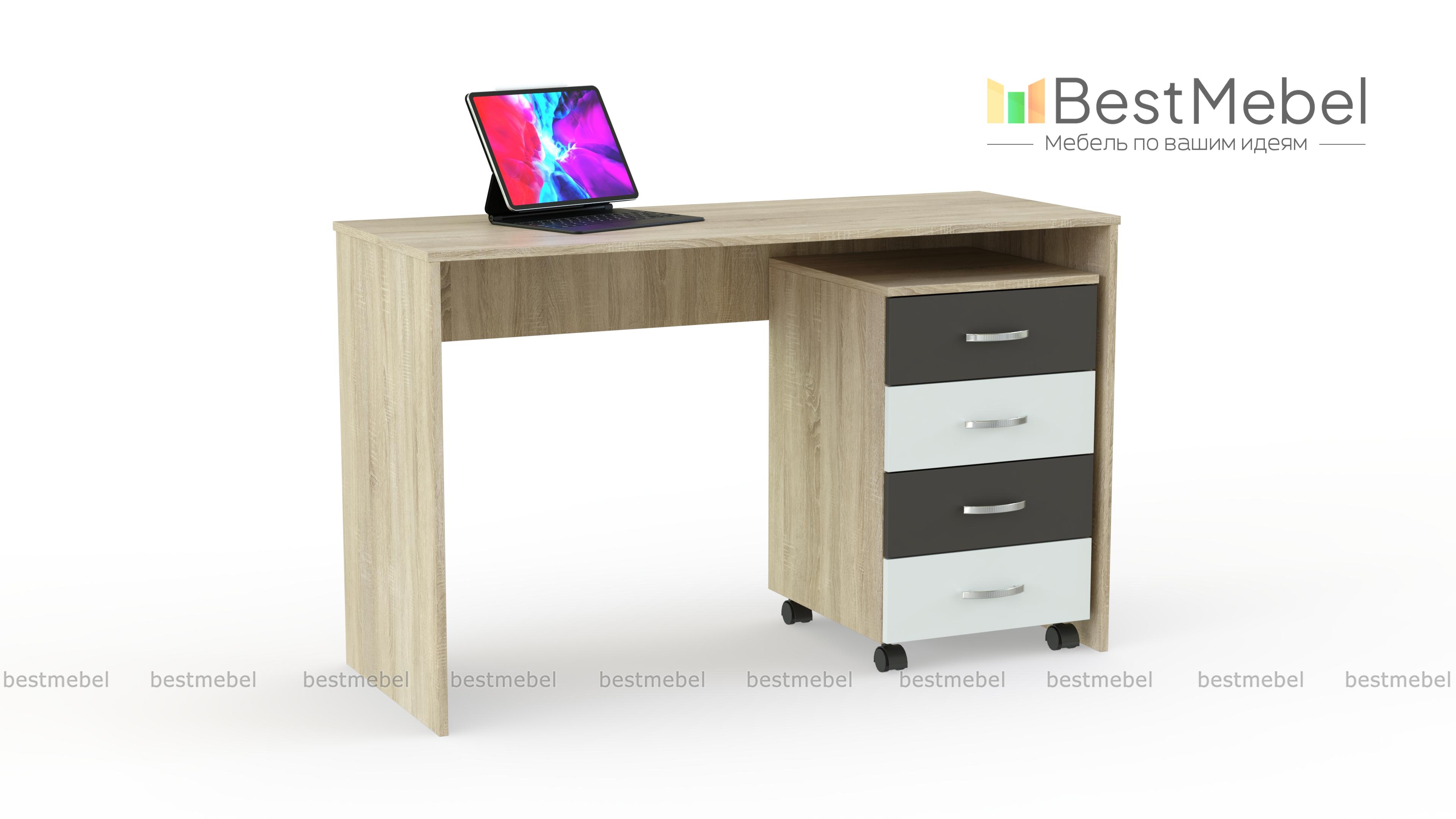 Стол Детский-5 BMS - Фото