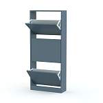 Обувница Анри 7 BMS - Фото 14