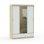 Шкаф-купе Модерн-2 BMS - Фото 4