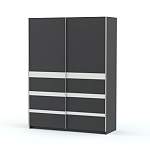 Шкаф-купе Люкс 23 BMS - Фото 8