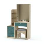 Туалетный столик Хлоя 20 BMS - Фото 5