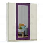 Распашной шкаф Элегия 2 BMS - Фото 4