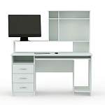 Стол компьютерный ПСК-6 BMS - Фото 2