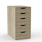 Тумба Алекс Alex 1 - Фото 15