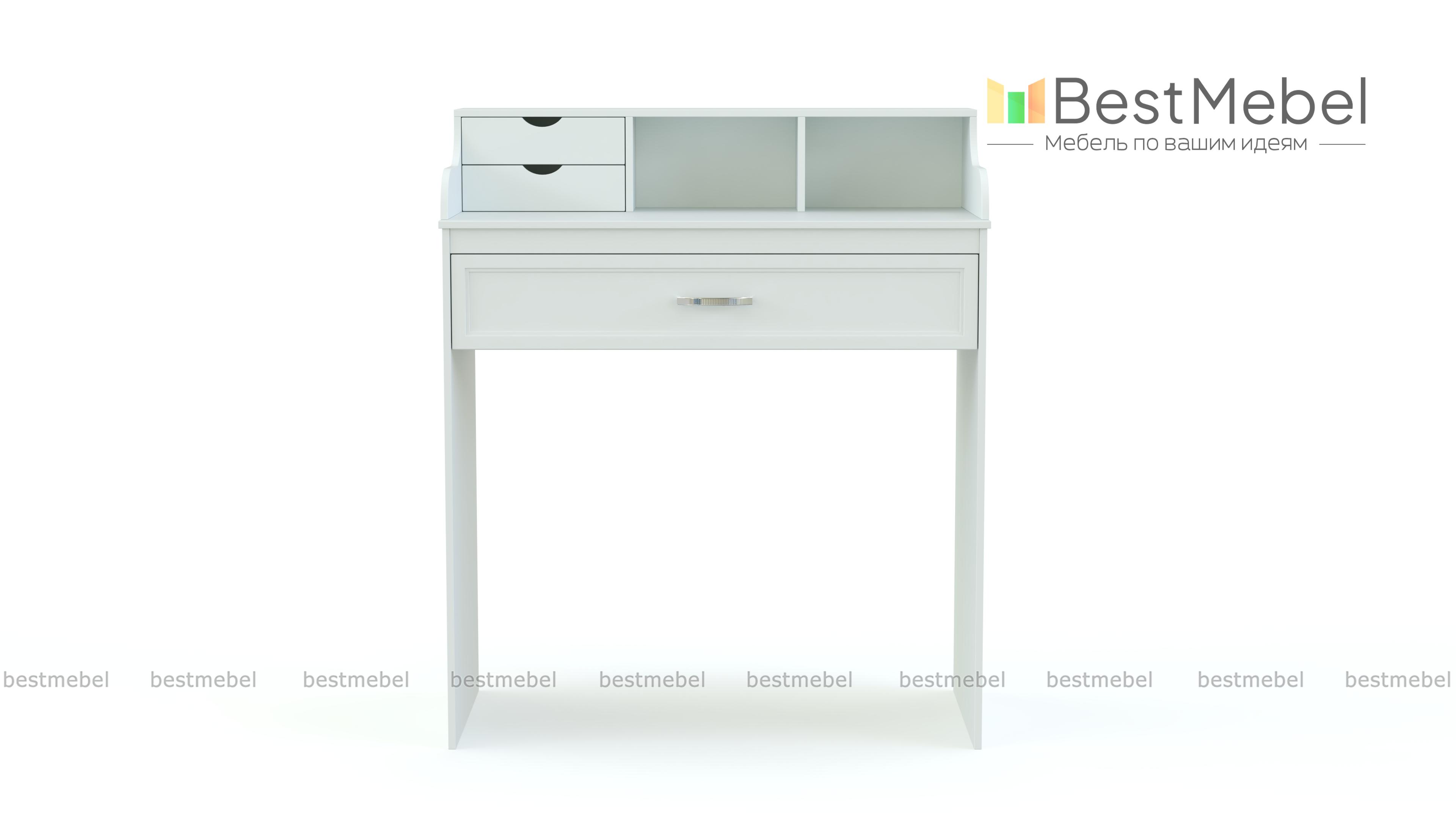 Стол туалетный Гера 25 BMS - Фото