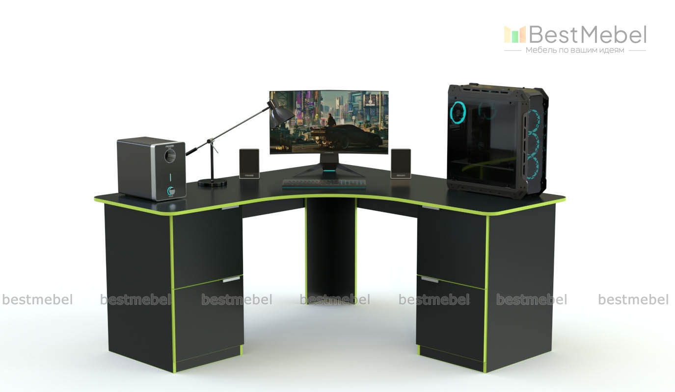 Игровой стол Некст-13 BMS