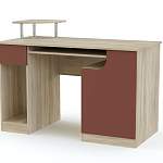 Стол компьютерный МБ-29.1 BMS - Фото 1