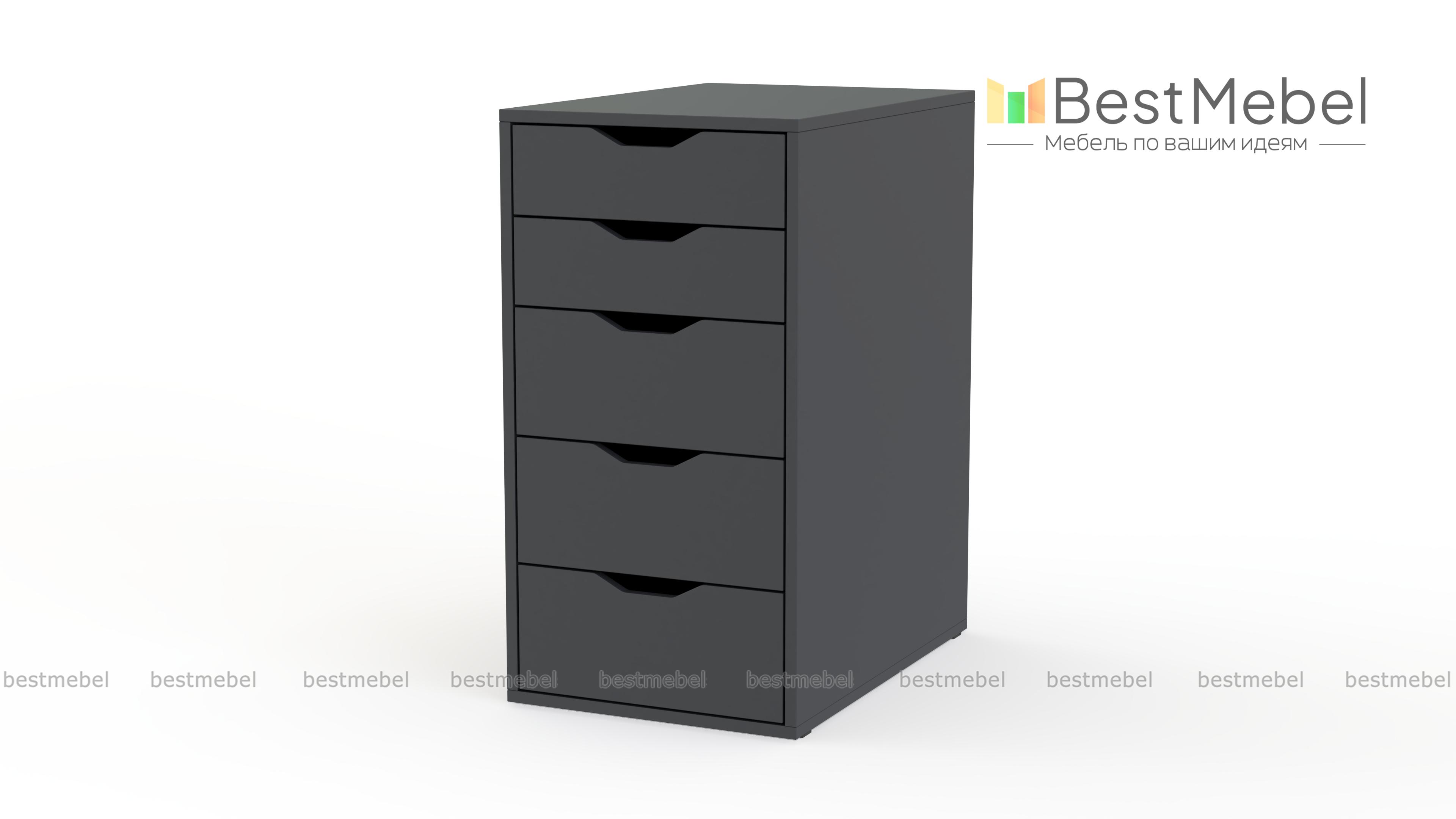 Тумба Алекс Alex 1 - Фото