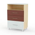 Комод Флай 2 BMS - Фото 7