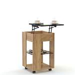 Журнальный столик Мастер 2 BMS - Фото 4