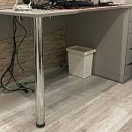 Игровой стол Баль-6 BMS - Фото от клиента