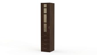 Распашной шкаф Паулина 22.1 BMS (600х2100х450)
