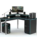 Игровой стол Робеспьер 2 BMS - Фото 4