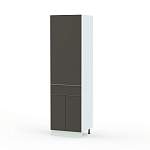 Шкаф с дверцами и ящиком Фьюжн BMS - Фото 5