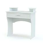 Туалетный столик Афродита 10 BMS - Фото 4