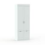Шкаф распашной Чара 2 BMS - Фото 2