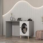 Стол письменный Брукс 4 BMS - Фото 8